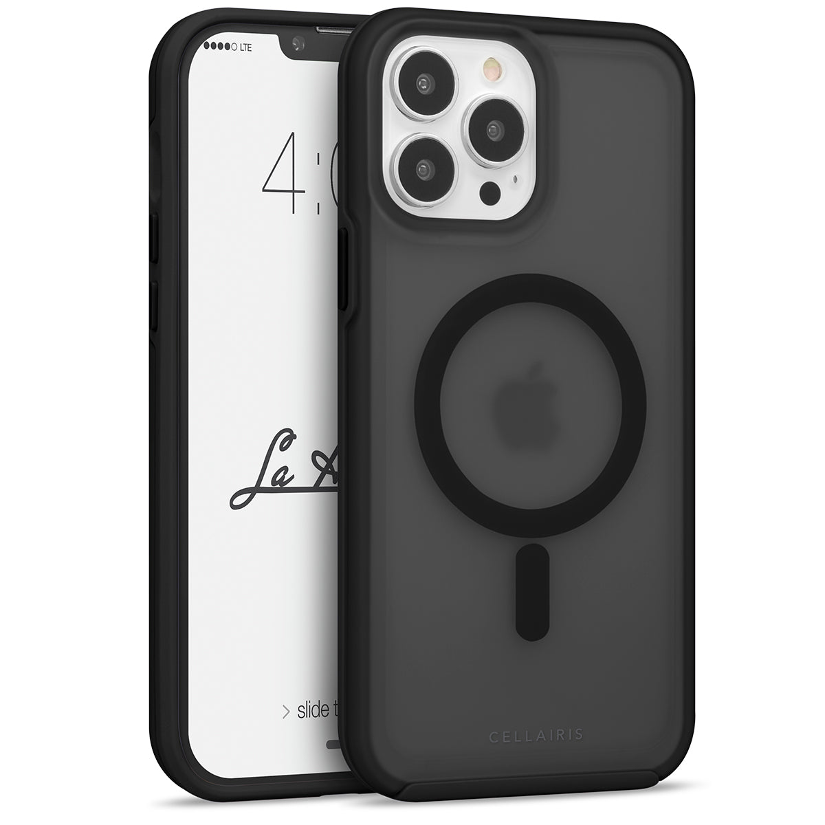 Case round-up for the iPhone 13 Pro Max