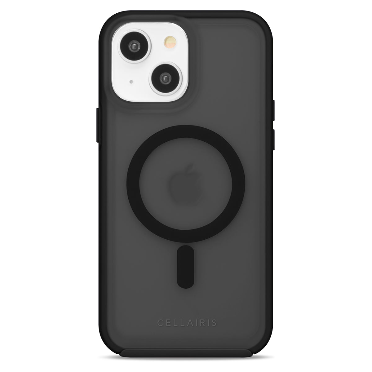 La Hornet Matte - Apple iPhone 15 Plus/ 14 Plus Black w/ MagSafe Cases