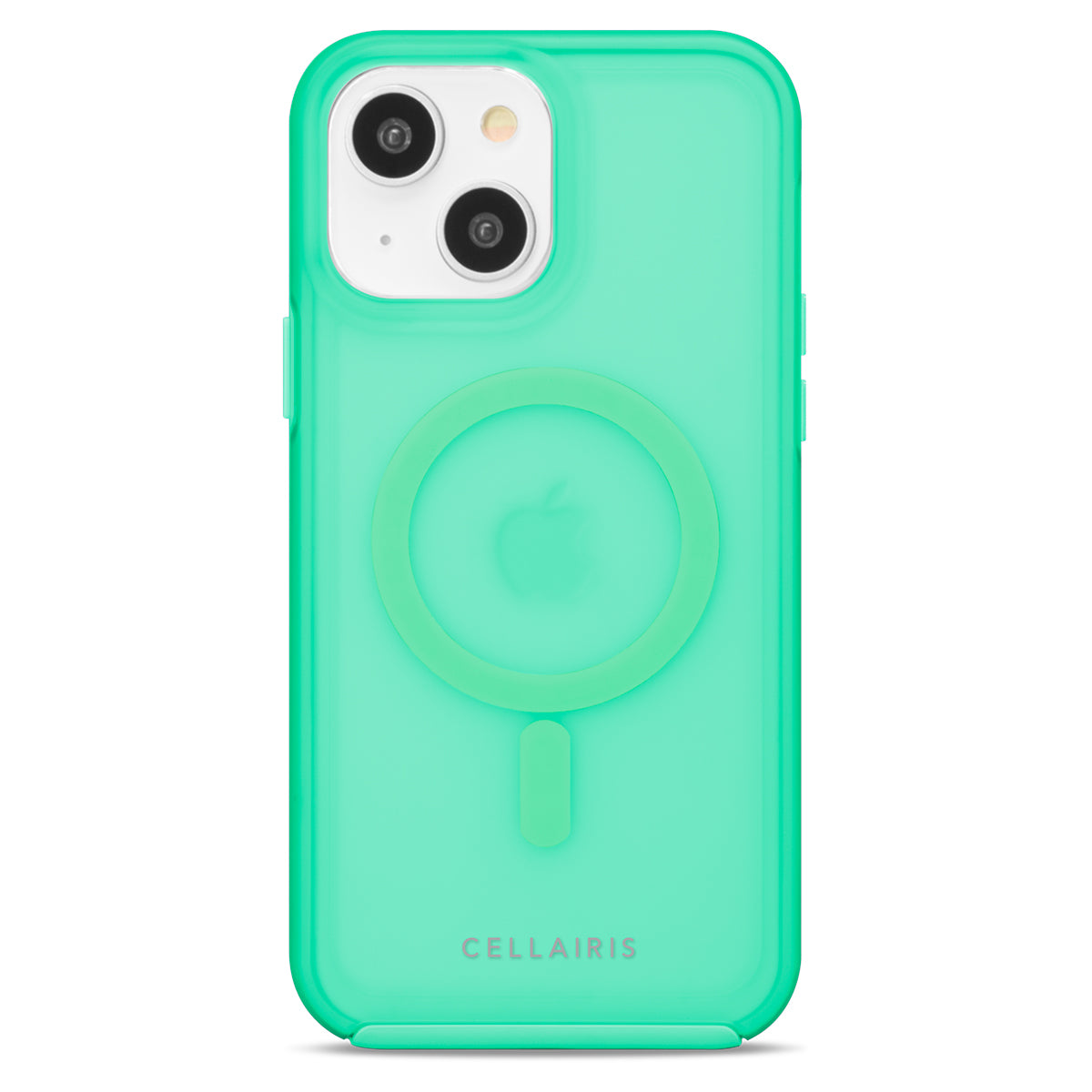 La Hornet Matte - Apple iPhone 15 Plus/ 14 Plus Turquoise w/ MagSafe Cases