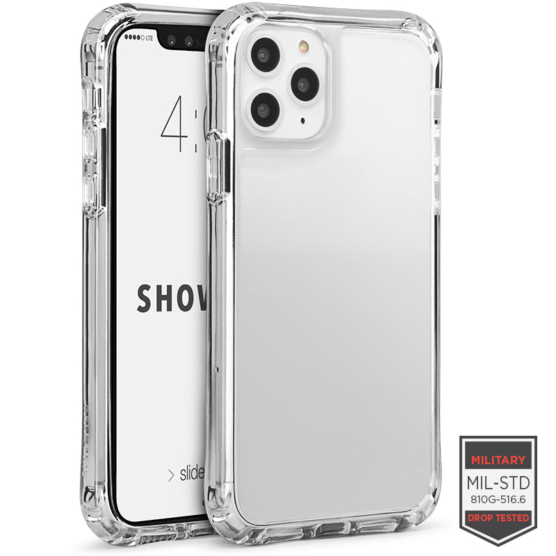 Showcase - Apple iPhone 11 Pro Clear Phone Case Phone Case