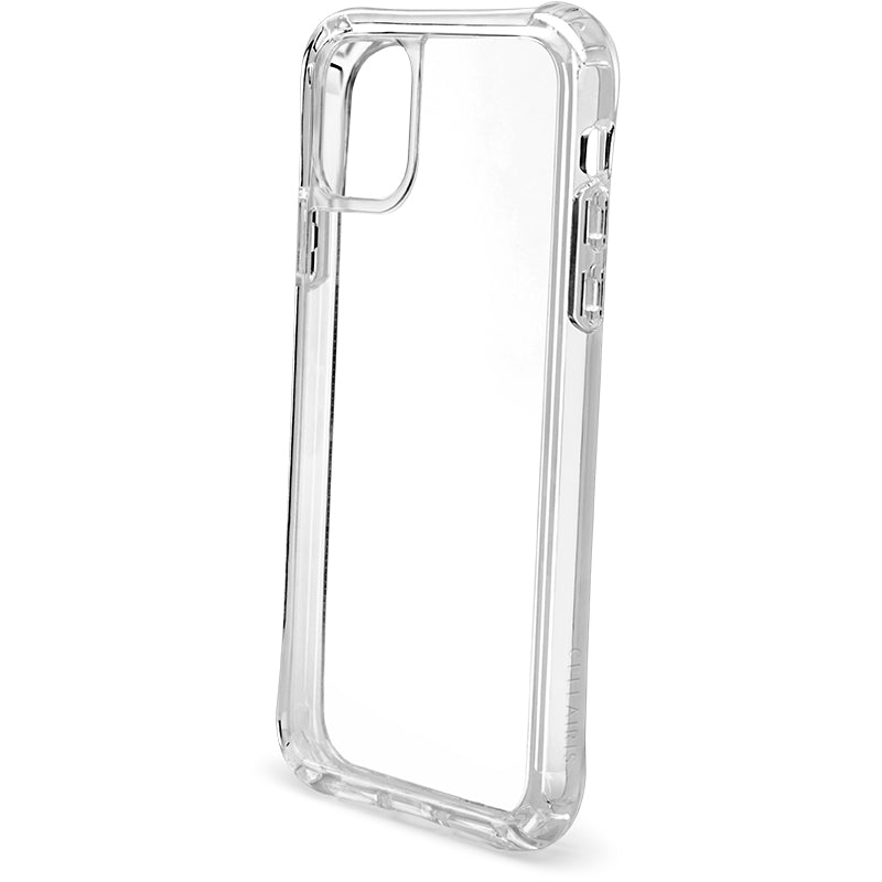 Showcase - Apple iPhone 11 Clear Phone Case