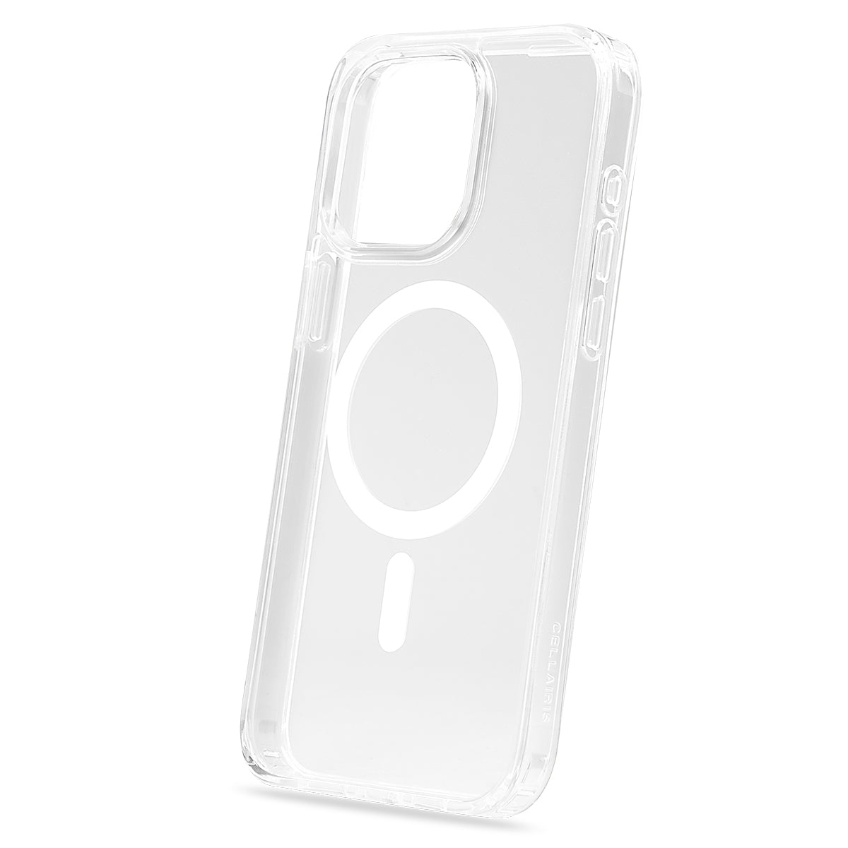 iPhone 13 Pro Max MagSafe Clear case