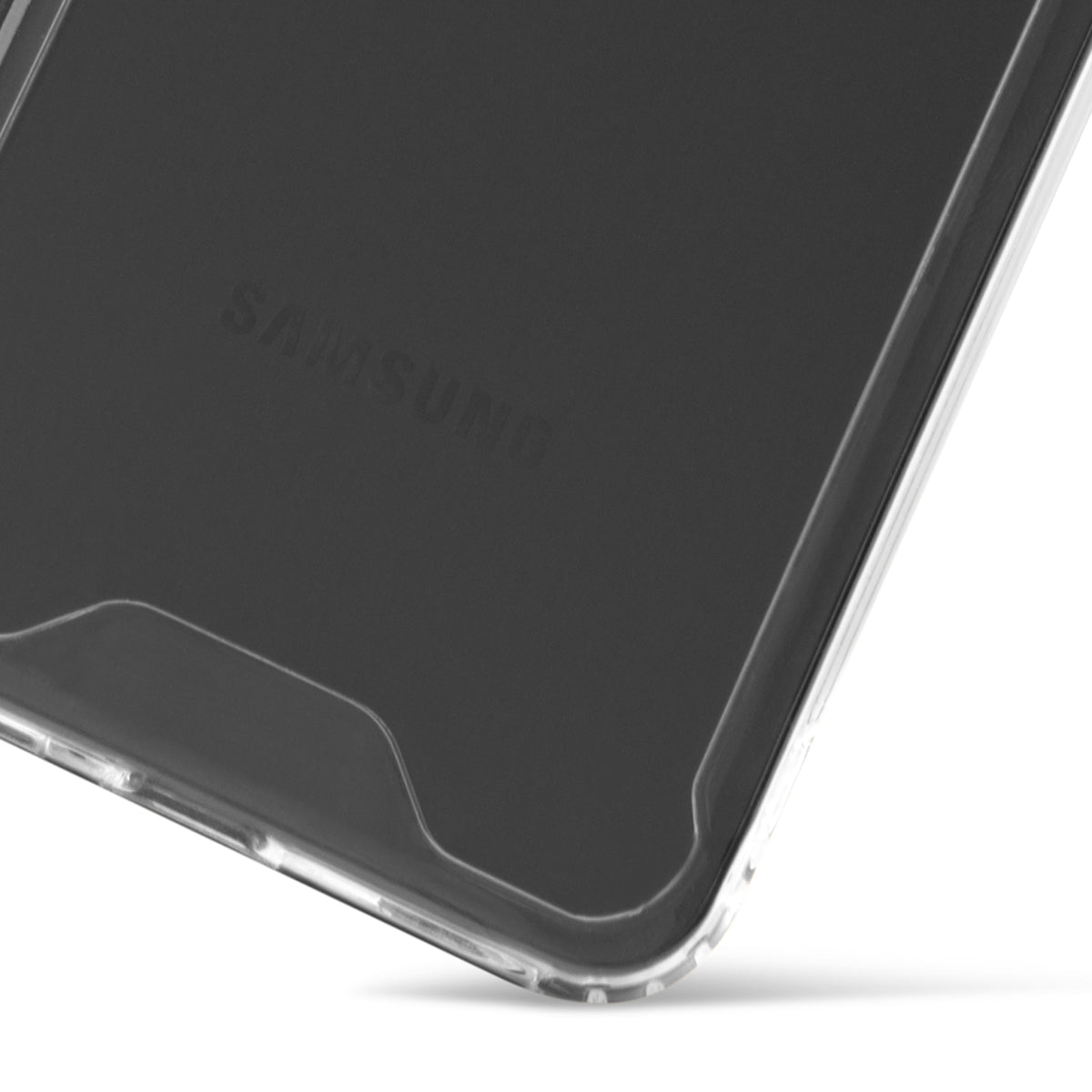 Showcase - Samsung S24 Clear Cases