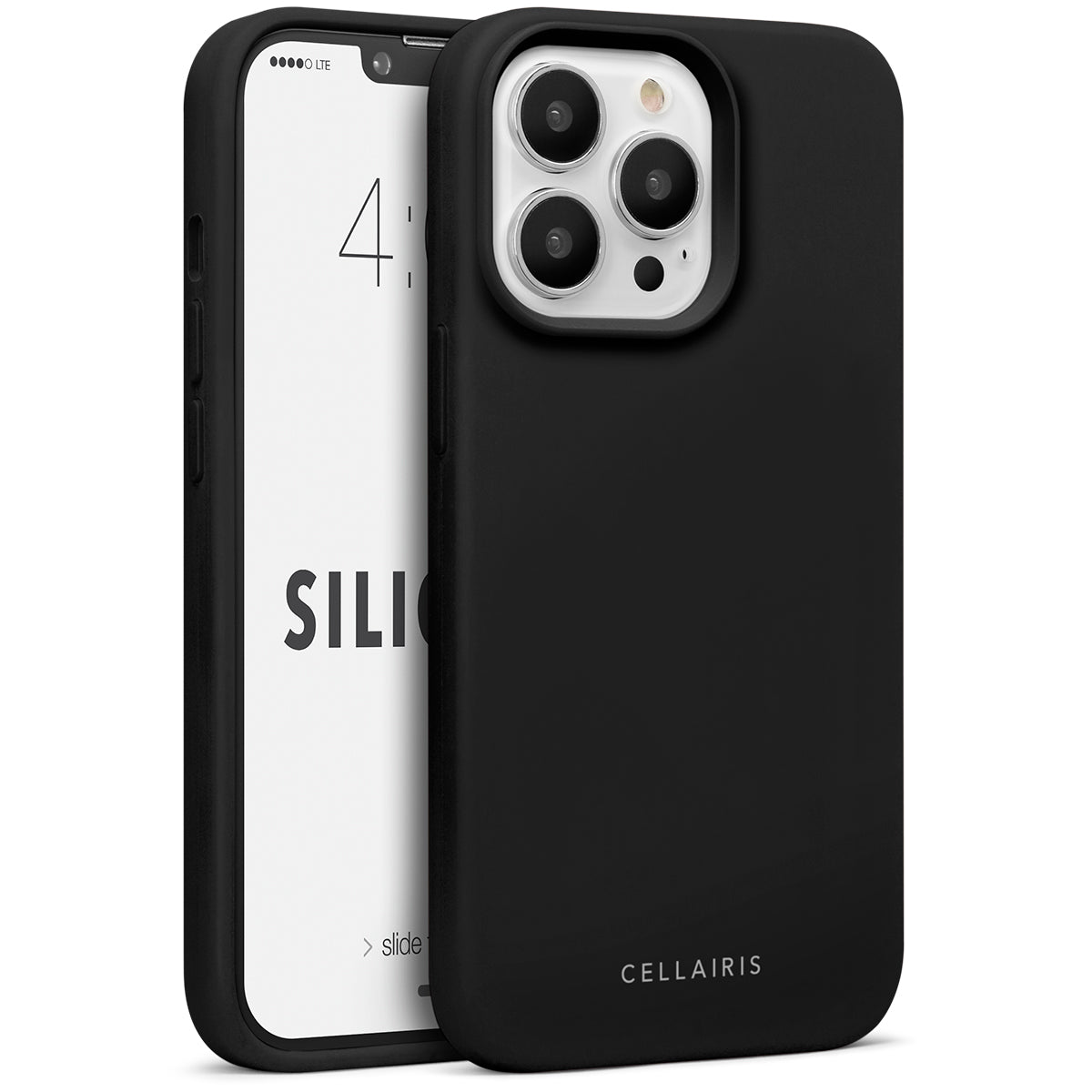 Silicone iPhone 13 Pro