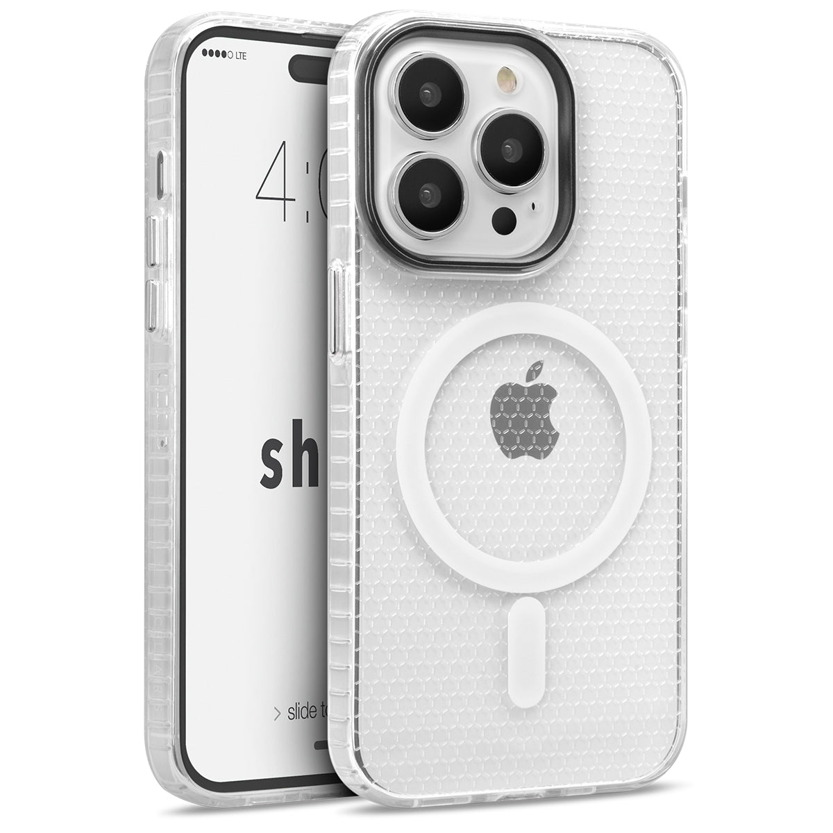 ShOx MagSafe iPhone 14 Pro