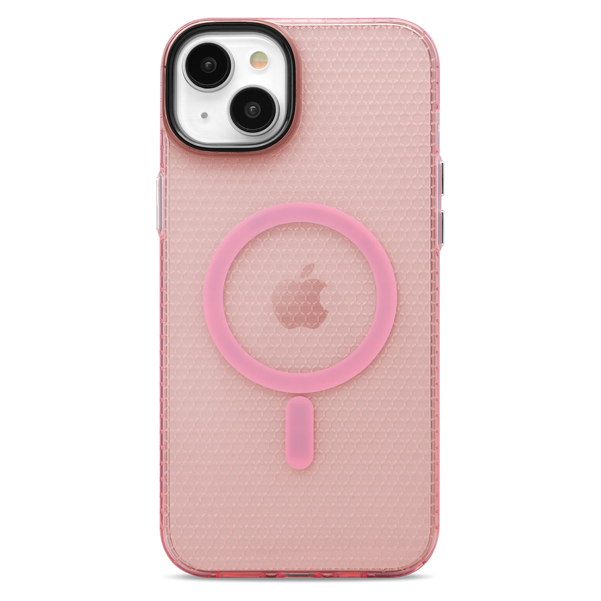 ShOx - Apple iPhone 15 Plus/ 14 Plus Pink w/ MagSafe Cases