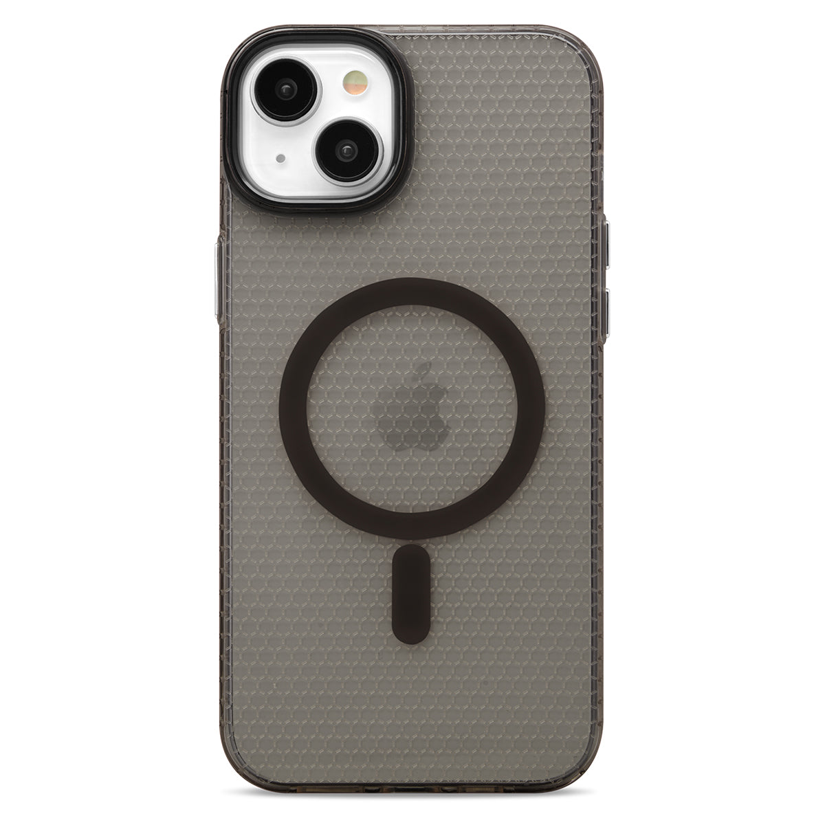 ShOx - Apple iPhone 15 Plus/ 14 Plus Smoke w/ MagSafe Cases