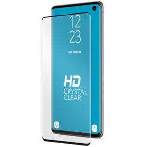 Cellairis Shell Shock - Samsung Tab Active 5/ Active 3 HD Clear Film (3H, Bulk) Tablet SP