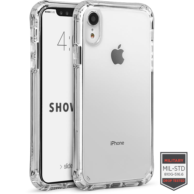 Showcase - Apple iPhone 11 Pro Clear Phone Case Phone Case