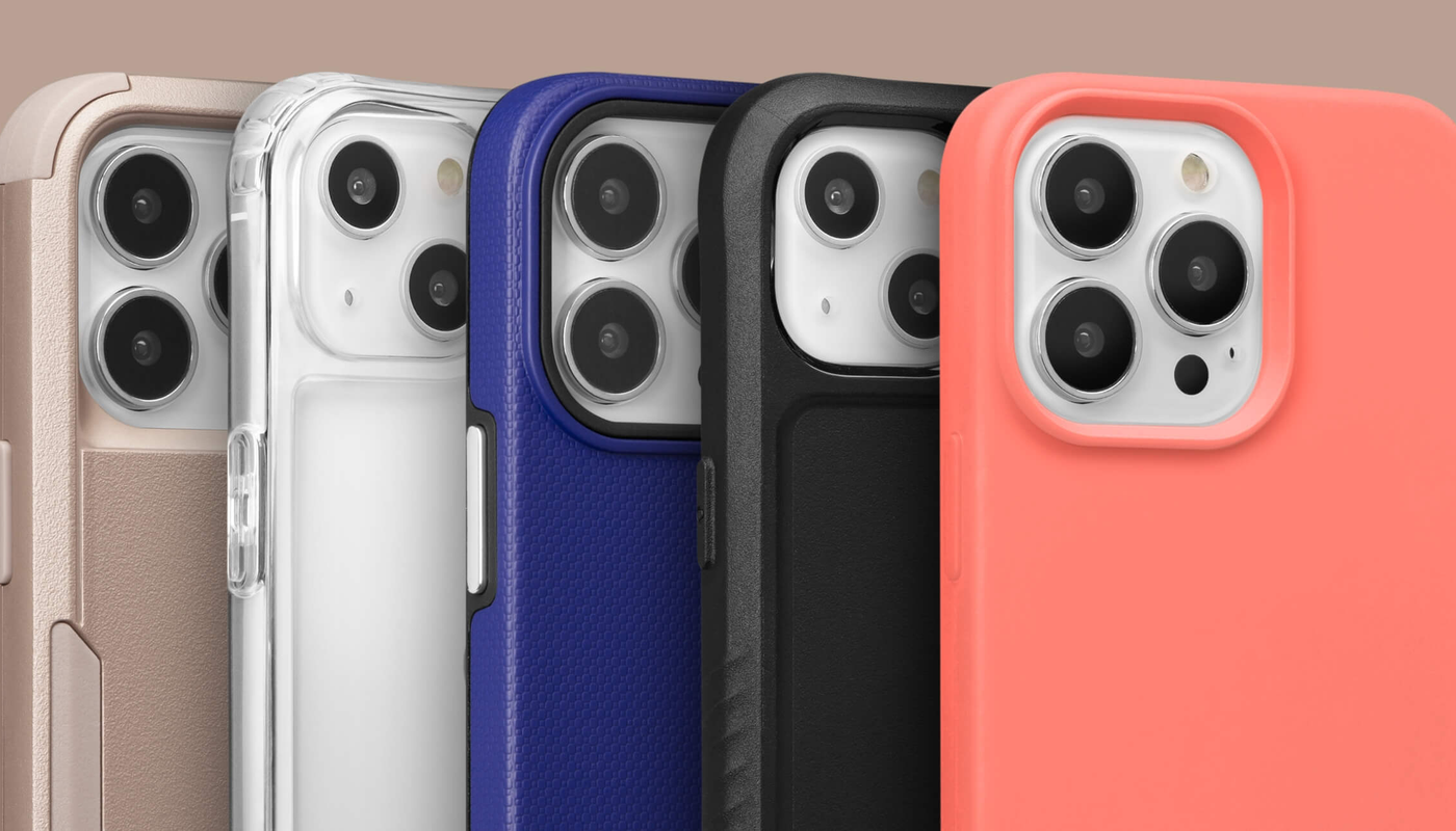 iPhone 13 Pro Max Phone Cases