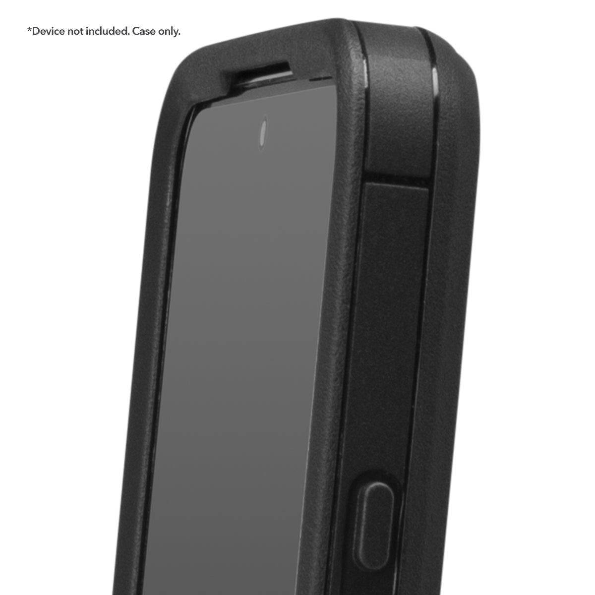 Rapture Rugged - SS S24+ Black Case