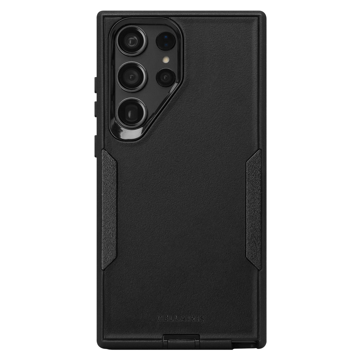 Rapture Rugged - SS S24 Ultra Black Case