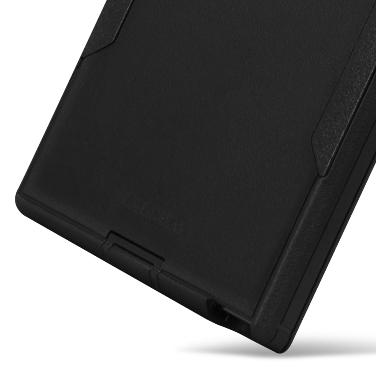 Rapture Rugged - SS S24 Ultra Black Case