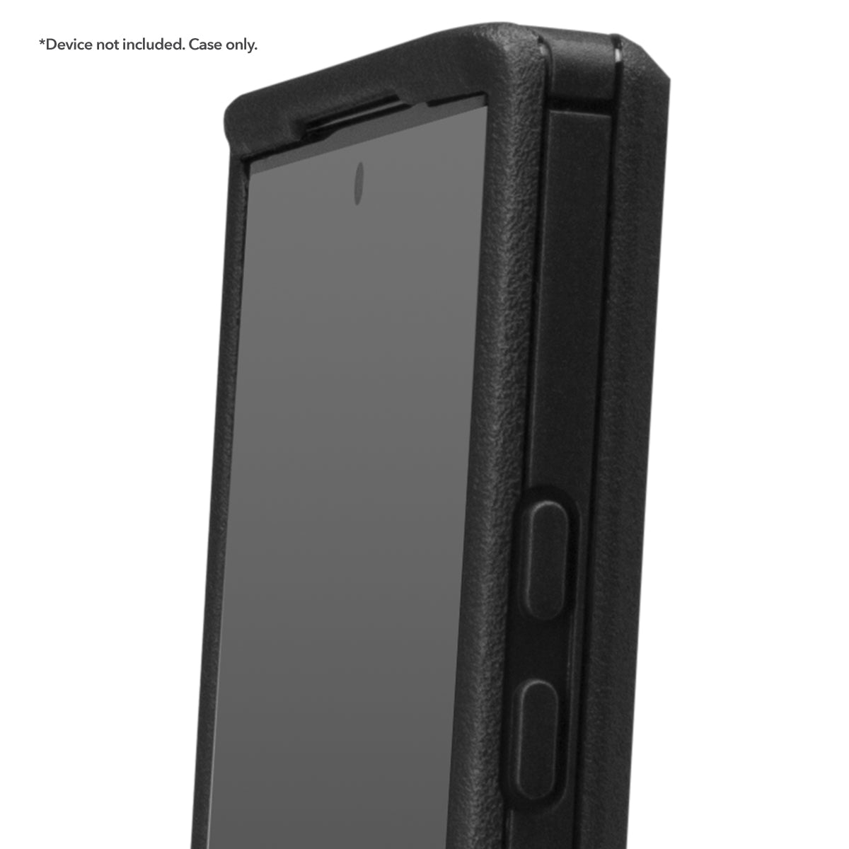 Rapture Rugged - SS S24 Ultra Black Case