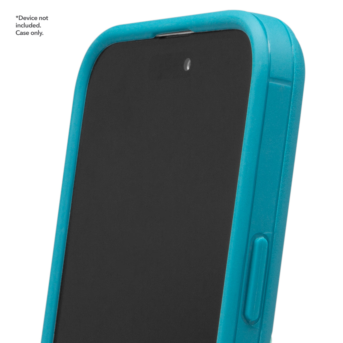 Rapture Rugged - iPhone 16 Ocean Blue/ Turquoise w/ MagSafe Case