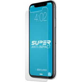 Tempered Glass - Shell Shock Apple iPhone XS Max/ 11 Pro Max Super Anti Impact Screen Protectors