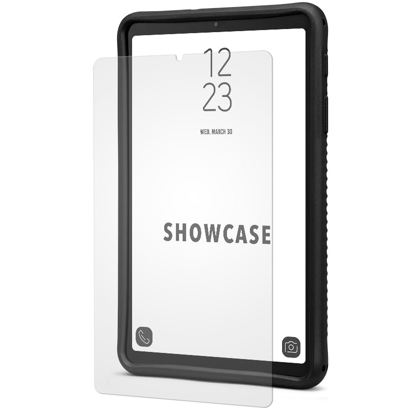 Shell Shock - Samsung Tab A 8.4" T307 Super Anti-Impact (fits Showcase Grip only) Screen Protectors