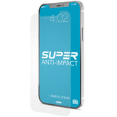 Cellairis Tempered Glass - Shell Shock  Apple iPhone 12 Pro Max Super Anti-Impact Screen Protectors