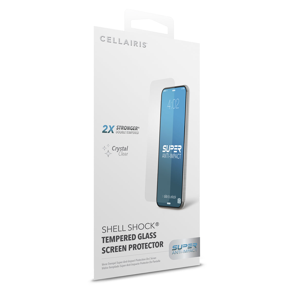 Glass Screen Protector - Galaxy S24 Phone SP