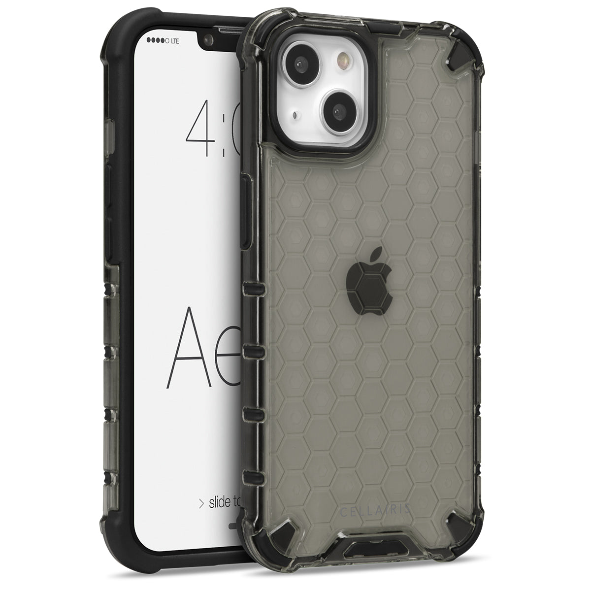 Aero Honeycomb iPhone 14