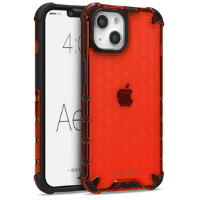 Aero Honeycomb iPhone 14