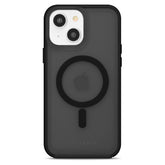 La Hornet Matte - iPhone 15 Plus/ 14 Plus Black w/ MagSafe Cases
