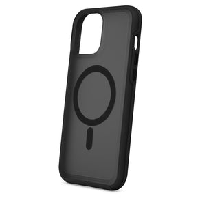 La Hornet Matte - iPhone 15 Pro Black w/ MagSafe Cases