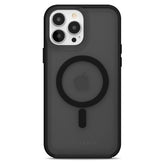La Hornet Matte - iPhone 15 Pro Max Black w/ MagSafe Cases