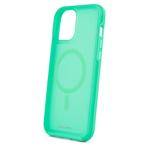 La Hornet Matte - iPhone 15 Pro Max Turquoise w/ MagSafe Cases