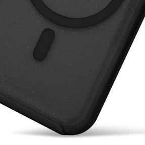 La Hornet Glitter - iPhone 15 Pro Black w/ MagSafe Cases