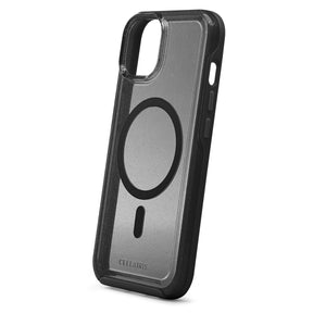 La Hornet Glitter - iPhone 15 Plus/ 14 Plus Black w/ MagSafe Cases