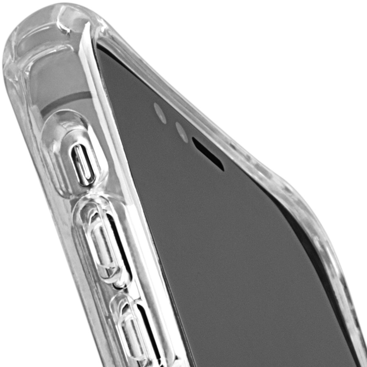 Showcase - iPhone XS/ X Clear Phone Case