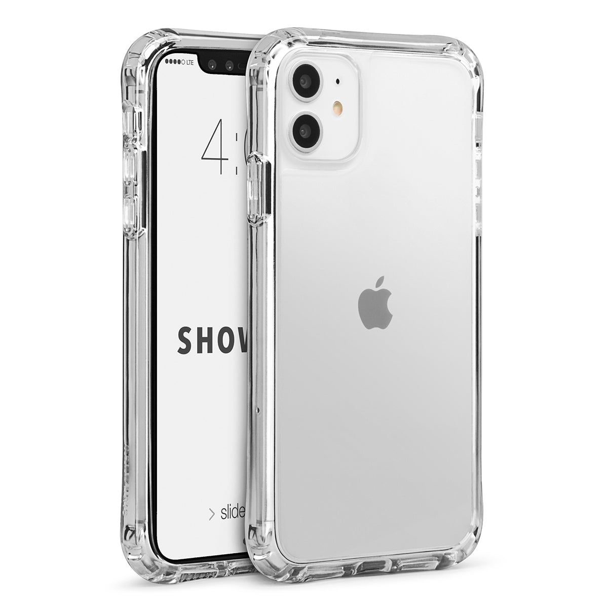 Showcase iPhone 11