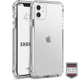 Showcase - Apple iPhone 11 Clear Phone Case Phone Case