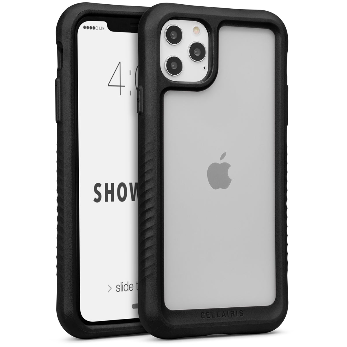 Showcase Grip iPhone 12 Pro Max