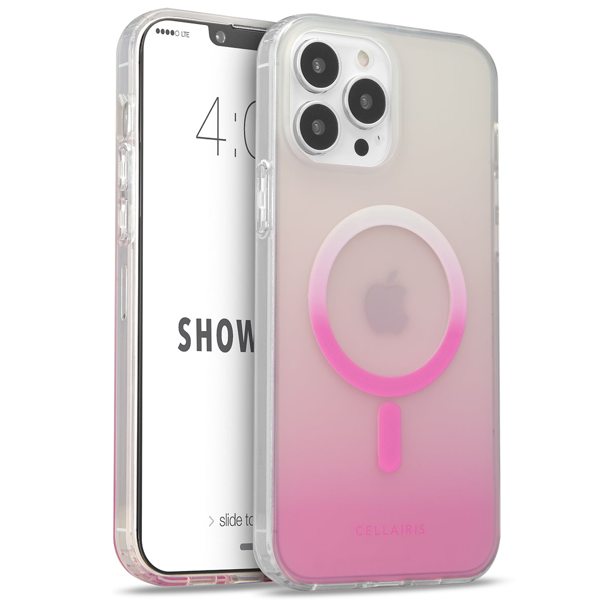 Showcase Slim MagSafe iPhone 12/13 Pro Max