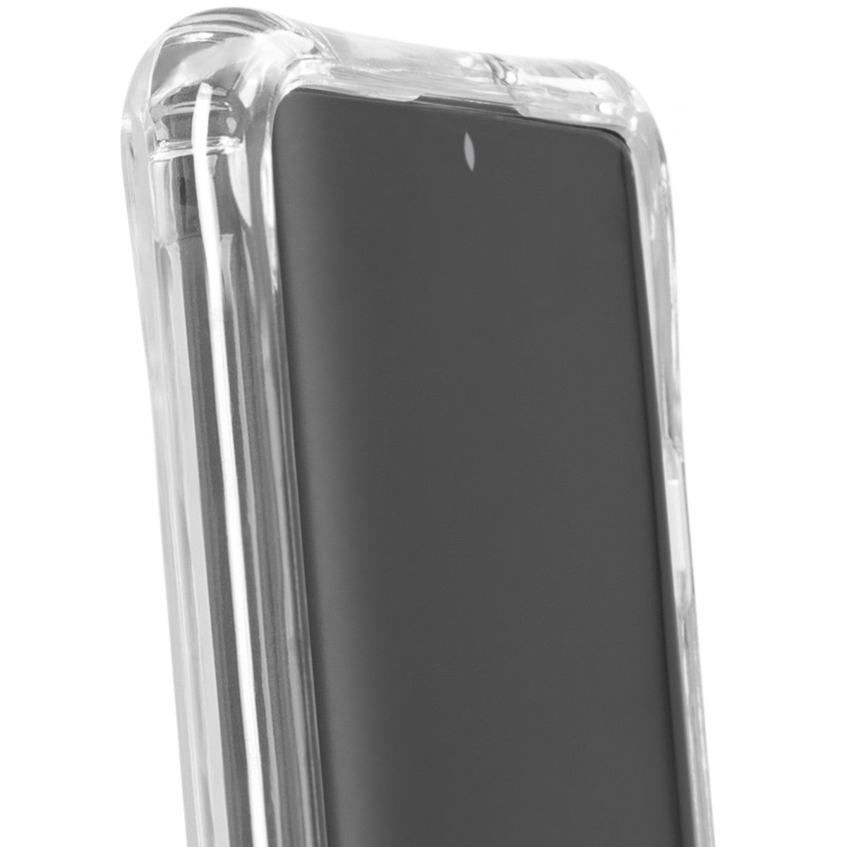 Showcase - Galaxy S21 Ultra Clear Phone Case