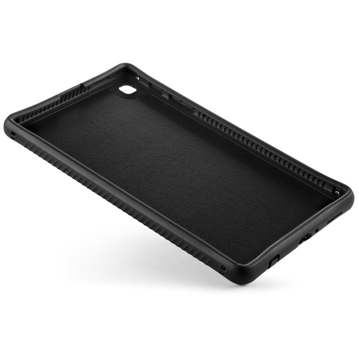 Union - Apple iPad Mini 6 Black/Clear Tablet Cases