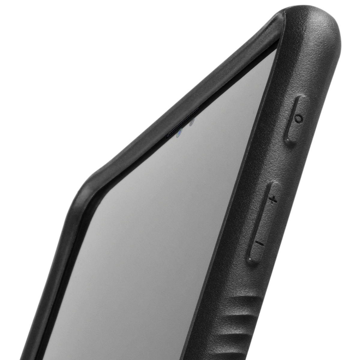 Union - Apple iPad Mini 6 Black/Clear Tablet Cases