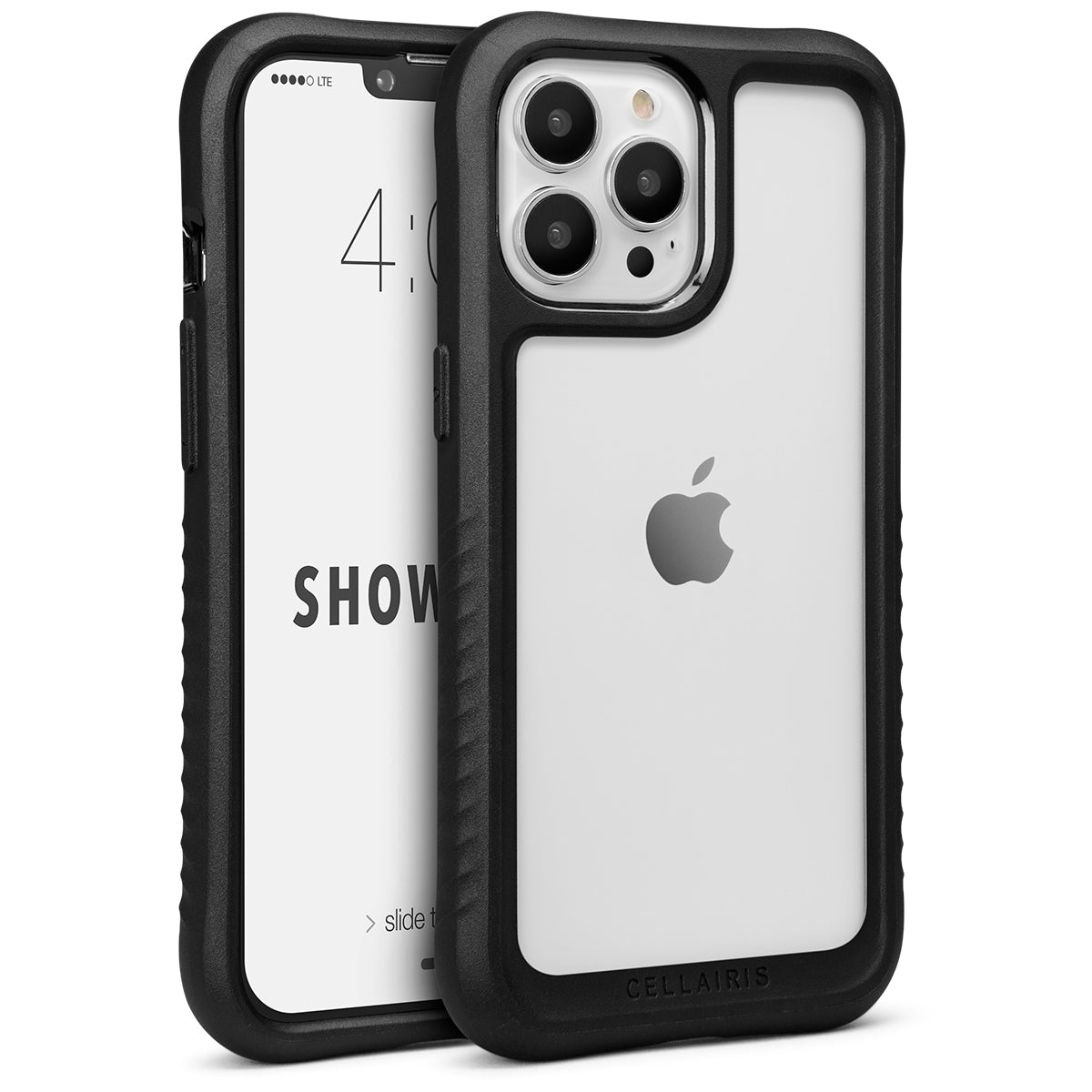 Showcase Grip iPhone 13 Pro