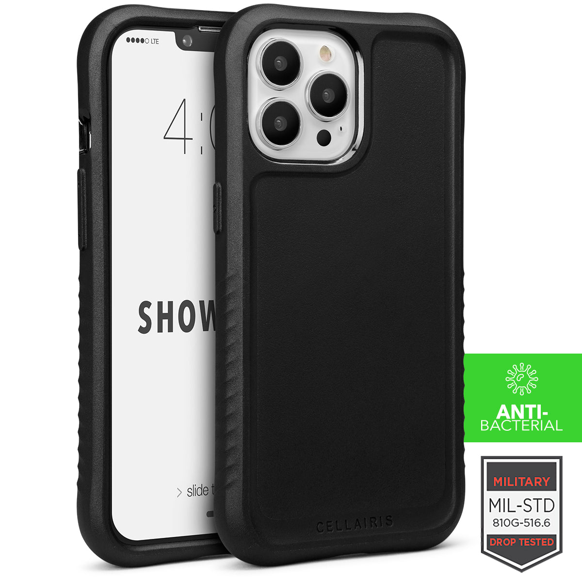 Showcase Grip iPhone 13 Pro