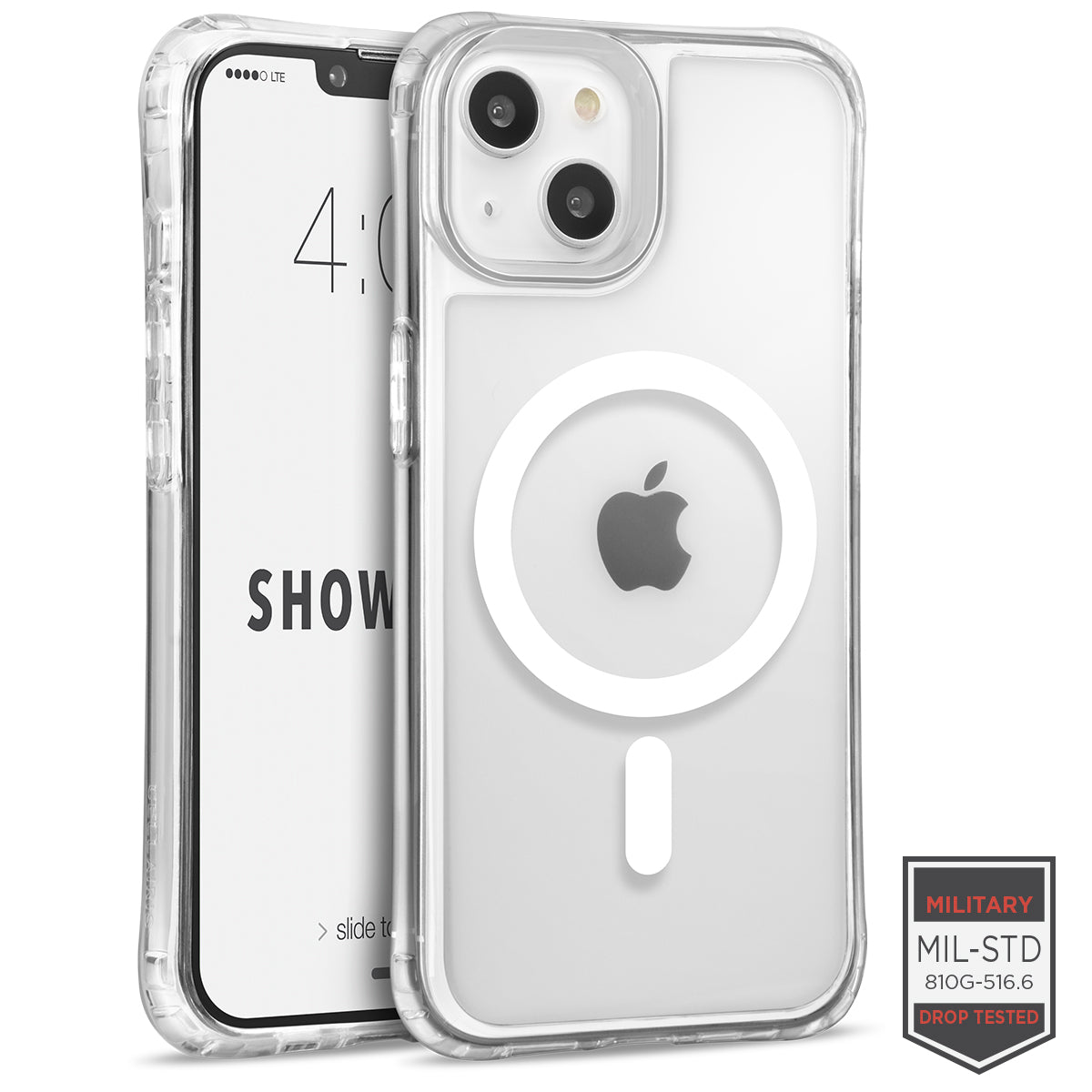 Showcase MagSafe iPhone 14