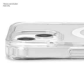 Showcase - iPhone 15 Clear w/ MagSafe Cases
