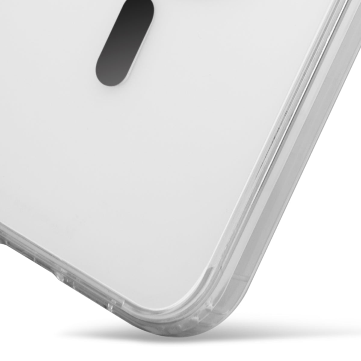 Showcase Slim Halo - iPhone 15 Plus Black w/ MagSafe Cases