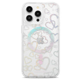 Cellairis Showcase Slim Prints - Apple iPhone 13 Pro Max/ 12 Pro Max  Heart To Heart w/ MagSafe Cases