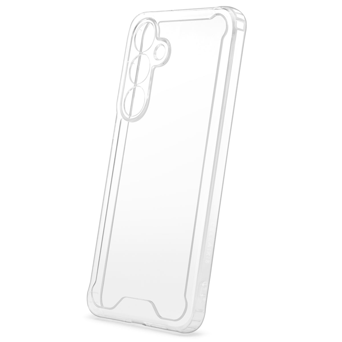 Showcase - SS S23 FE Clear Case