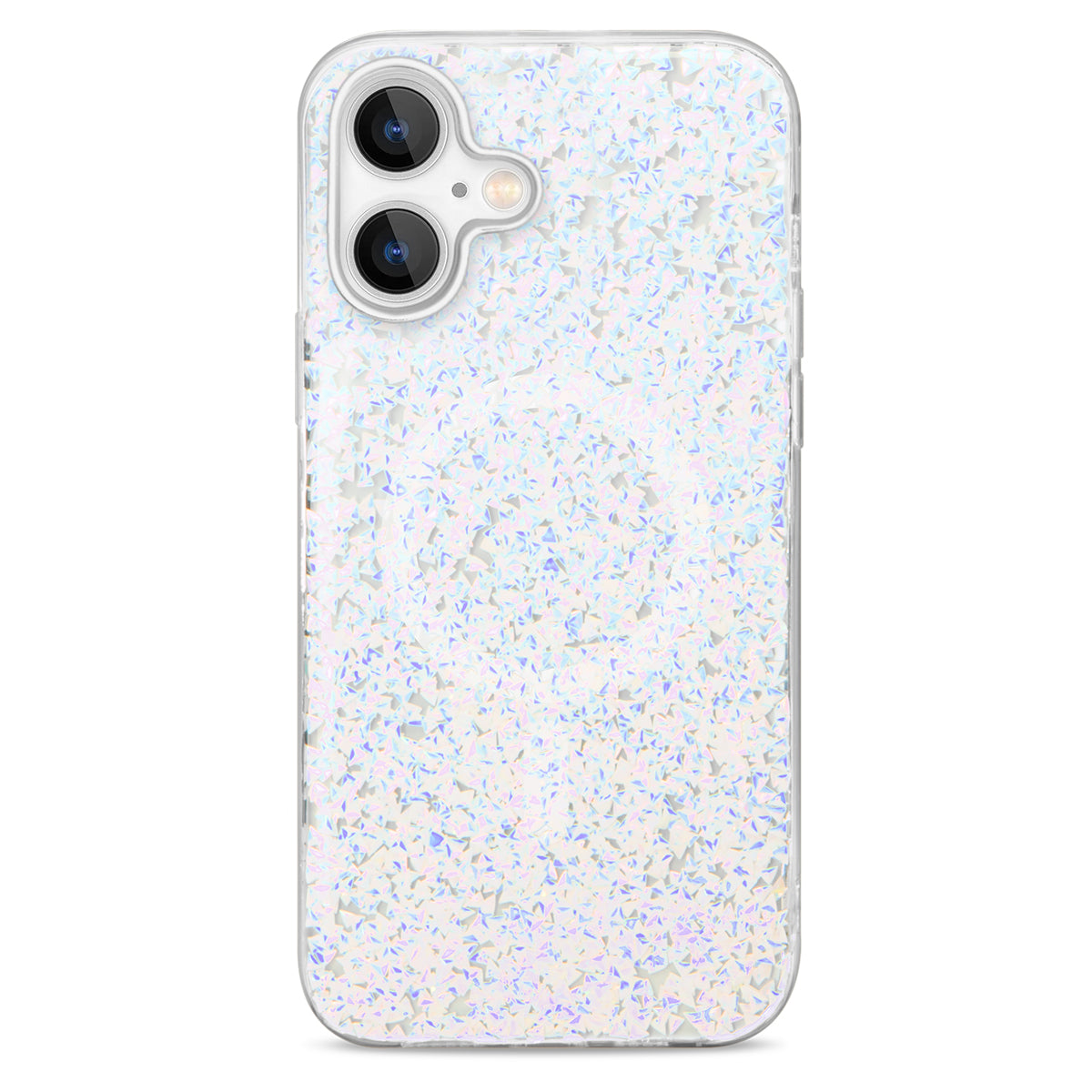 Showcase Sparkle - iPhone 16 w/ MagSafe Case