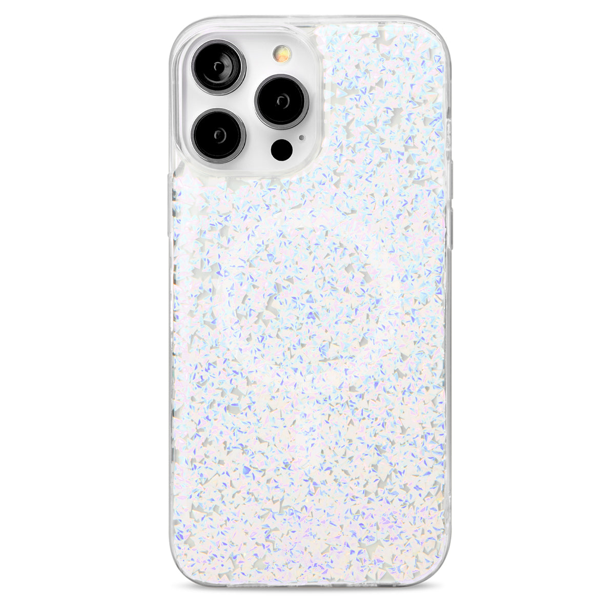 Showcase Sparkle - iPhone 16 Pro w/ MagSafe Case