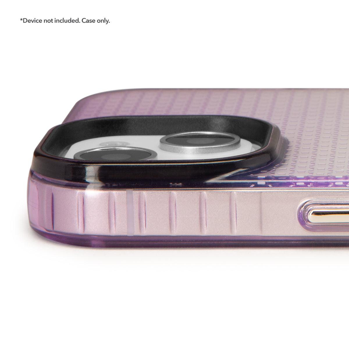ShOx Ombre - iPhone 15 Plus Purple/ Blue w/ MagSafe Cases