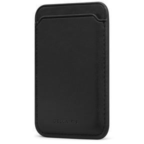 Wallet - Vegan Leather Black w/ MagSafe Other